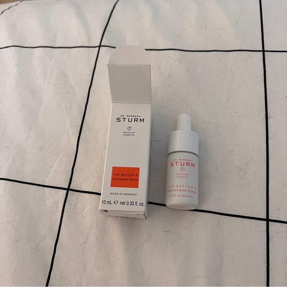 DR. BARBARA STURM - BETTER B - Picture 1 of 2